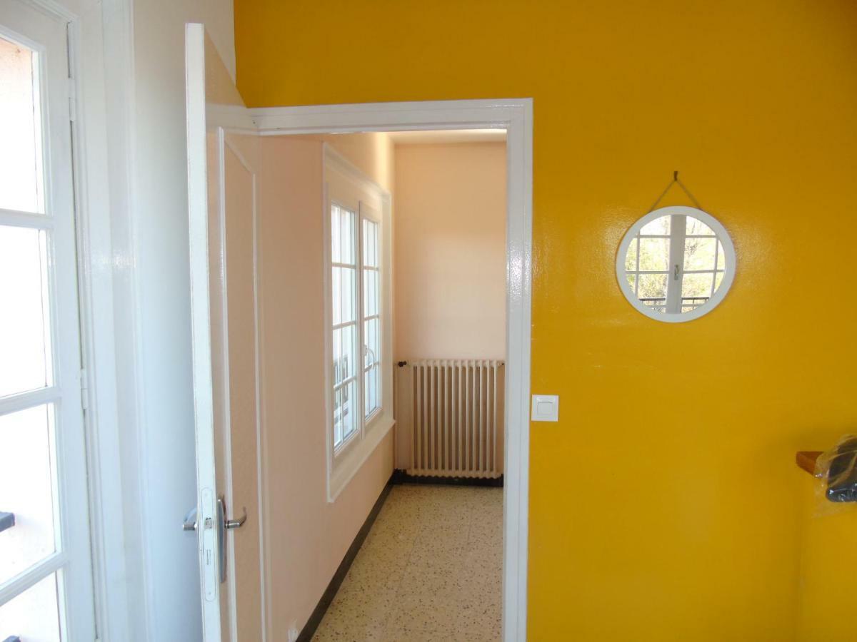 La Croix Blanche Bed and Breakfast Eksteriør billede
